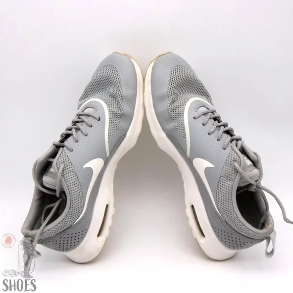 Nike Air Max Thea 'Matte Silver' - Women's 9 - Picture 8 of 12
